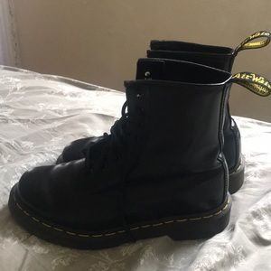 The Original Dr. Martens